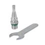 Imagen de Pistola de Cementar 18V (Sin Bat/Carg) Einhell - Ynter Industrial