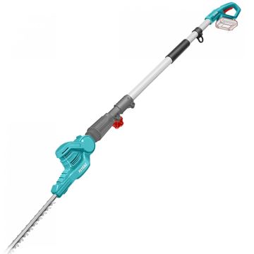 Imagen de Corta cerco extensible  20V 2800rpm Bat no inc - Ynter industrial
