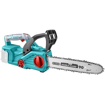 Imagen de Motosierra 20V Litio  12" Baterias no incluidas - Ynter Industrial