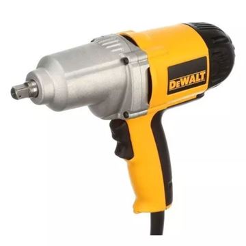 Imagen de Llave Impacto Dewalt Enc 3/4" 710W 2700imp -Ynter Industrial