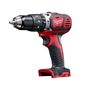Imagen de Taladro Percutor Milwaukee Brushless 18V C/Bat + Bolso - Ynter Industrial