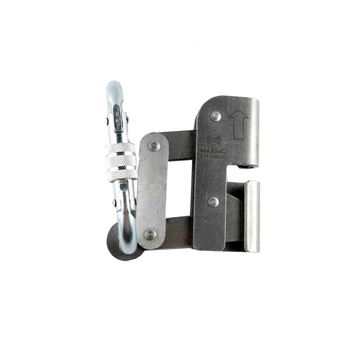 Imagen de Salvacaídas Ac.Inox Para Cable De Acero 8mm - Ynter Industrial