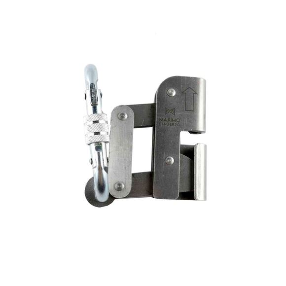 Imagen de Salvacaídas Ac.Inox Para Cable De Acero 8mm - Ynter Industrial