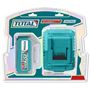 Imagen de Bateria Litio Ion 4.0Ah + Cargador 20v Total - Ynter Industrial