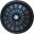 Imagen de Rueda Hormigonera CSM 400L Reforzada - Ynter Industrial