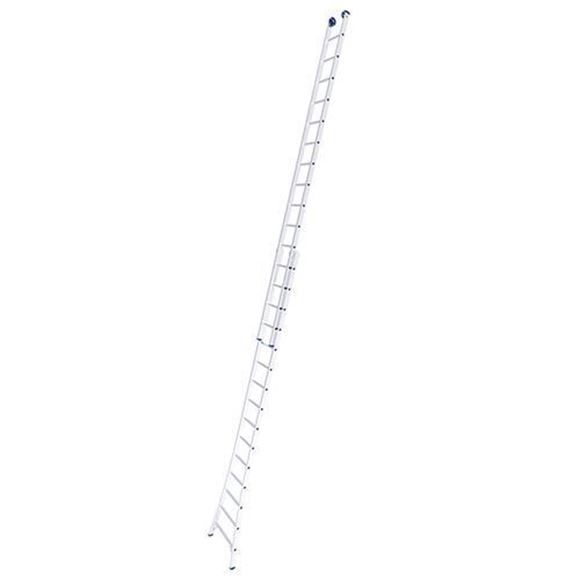 Imagen de Escalera Aluminio Coliza-pintor 28e 7.80mt Convertible Ynter