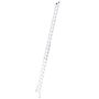 Imagen de Escalera Aluminio Coliza-pintor 28e 7.80mt Convertible Ynter