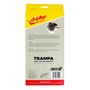 Imagen de Raticida Trampa Adhesiva para Ratones Jupiter 2pzas -Ynter