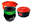 Imagen de Carretel Bordeadora Electrica Black & Decker Gh1000 | Ynter