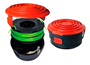 Imagen de Carretel Bordeadora Electrica Black & Decker Gh1000 | Ynter