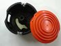 Imagen de Carretel Bordeadora Electrica Black & Decker Gh1000 | Ynter