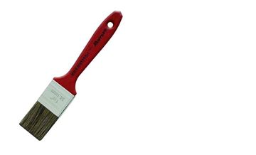 Imagen de Pincel cerda gris Roma 3/4¨ x 2 unidades - Ynter Industrial