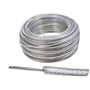 Imagen de Linga Cable De Acero Forrado PVC 8mm 5/16  X Metro