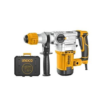 Imagen de Rotomartillo Sds Plus 1500W 5.5J Ingco - Ynter Industrial