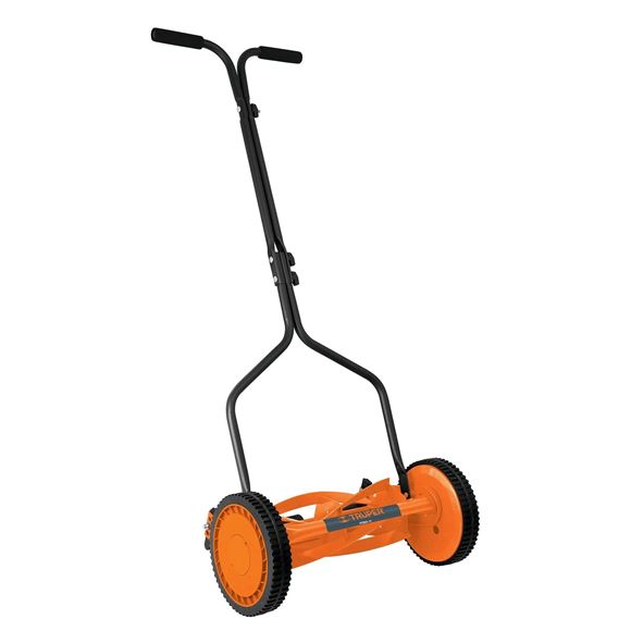 Imagen de Cortacesped Manual Helicoidal Truper 35CM Corte - Ynter Industrial
