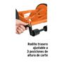 Imagen de Cortacesped Manual Helicoidal Truper 35CM Corte - Ynter Industrial