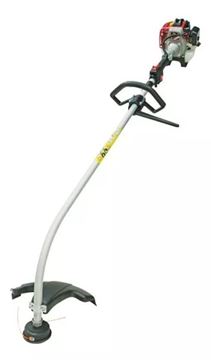 Imagen de Bordeadora Desmalezadora Nafta 26cc GARDENTEC - Ynter