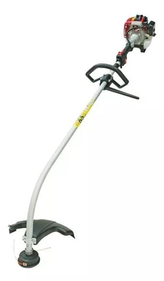 Imagen de Bordeadora Desmalezadora Nafta 26cc GARDENTEC - Ynter