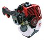 Imagen de Bordeadora Desmalezadora Nafta 26cc GARDENTEC - Ynter