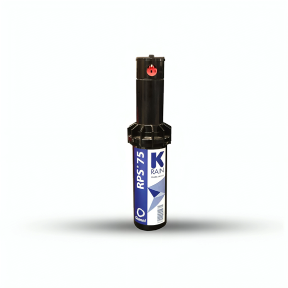 Imagen de Aspersor K-Rain Tipo Rotor Pop-Up RPS75 - Ynter Industrial