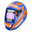Imagen de Careta Soldar Fotosensible Pro C/ Regulador Wadfow - Ynter Industrial
