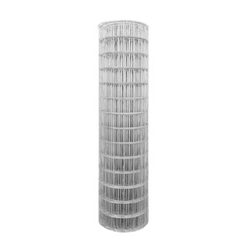 Imagen de Tejido Electrosoldado Galvanizado 50x75MM 1.80x30.5MTS - Ynter Industrial