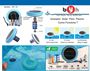 Imagen de Ionizador Solar P/ Piscinas Libre Quimicos, Color Y Algas - Ynter Industrial