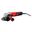 Imagen de Amoladora 5'' 125mm 1550w Milwaukee Vel Variable - Ynter Ind