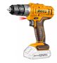 Imagen de Taladro C/ Percutor C/2Bat 1.5Ah Ingco 12V + Maletin- Ynter