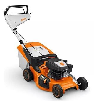 Imagen de Cortacesped Stihl 5.5HP Autopropulsada RM253.2T - Ynter Ind