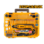 Imagen de Mini Torno 130W C/ 252 Accesorios + Valija Ingco - Ynter Industrial