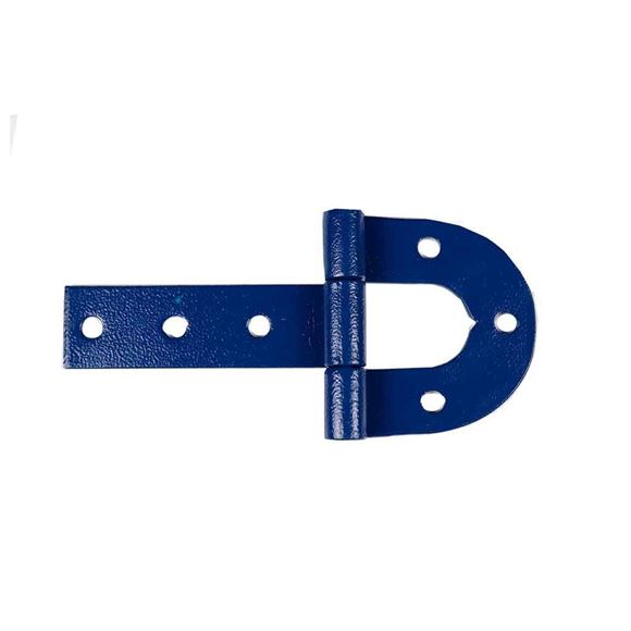 Imagen de Alcayata Bisagra p/portera Vonder C-3-Ynter Industrial