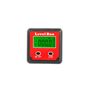 Imagen de Goniómetro Inclinómetro Digital Magnético 393 Kapro - Ynter Industrial