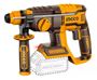 Imagen de Rotomartillo 2J S/Bat 20V Ingco Brushless - Ynter Industrial
