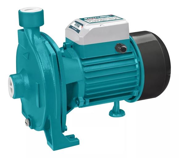 Imagen de Bomba centrífuga 1,0Hp 750w Total - Ynter Industrial