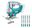 Imagen de Sierra caladora 20V Litio 2400rpm bat. no incluida industrial Total - Ynter Industrial
