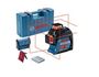 Imagen de Nivel laser 3 lineas 360º GLL3-80 Bosch - Ynter Industrial