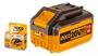 Imagen de BATERIA LITIO 7.5 AH 20 VOLT INGCO - Ynter Industrial