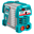 Imagen de Soldadora Inverter 130AMP Total - Ynter Industrial