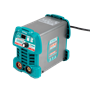 Imagen de Soldadora Inverter 130AMP Total - Ynter Industrial