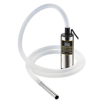 Imagen de Bomba Sumergible Trasiego Agua O Gasoil 12v 11L/m -  Ynter