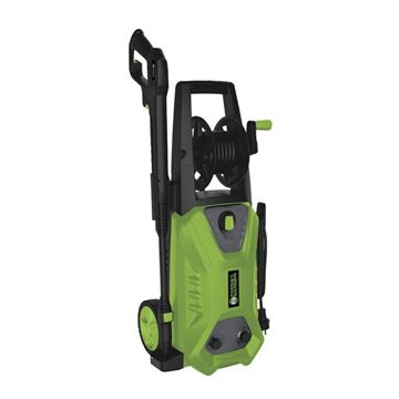 Imagen de Hidrolavadora Forest & Garden 160Bar 2200w C/Recoltector - Ynter