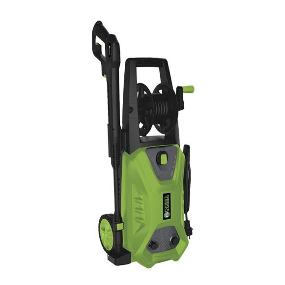 Imagen de Hidrolavadora Forest & Garden 160Bar 2200w C/Recoltector - Ynter