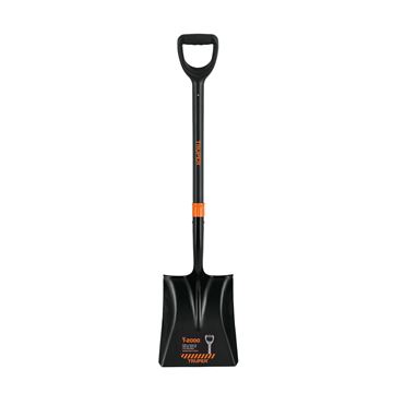 Imagen de Pala De Palear Mango Fibra De Vidrio Truper  - Ynter Industrial