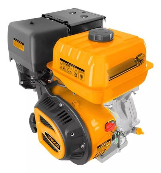 Imagen de MOTOR A GASOLINA 13HP INGCO - Ynter Industrial
