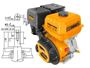 Imagen de MOTOR A GASOLINA 13HP INGCO - Ynter Industrial