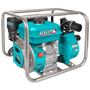 Imagen de Motobomba A Nafta 7.0HP - 3" Total - Ynter Industrial