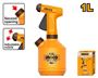 Imagen de FUMIGADOR PULVERIZADOR 1LT INGCO - Ynter