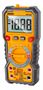 Imagen de TESTER MULTIMETRO DIGITAL CATIII 1000V CATIV INGCO - Ynter