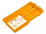 Imagen de SET DE 6PCS RODILLO DE MICROFIBRA 10CM P/INT BANDEJA + 3 REP INGCO - Ynter